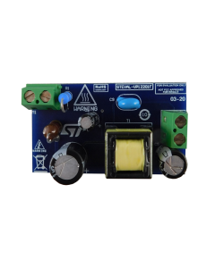 STMICROELECTRONICS STEVAL-VP12201F - Placă de evaluare pentru VIPER122LS