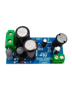 STMICROELECTRONICS STEVAL-VP26K01B - Placă de evaluare pentru VIPER26K