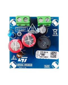 STMICROELECTRONICS STEVAL-VP319X1B - Placă de evaluare pentru VIPER319X