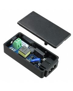 STMICROELECTRONICS STEVAL-XPLM01CPL - Soluție de comunicare și conectivitate