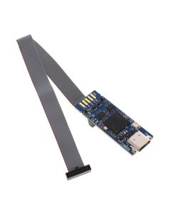 STMICROELECTRONICS STLINK-V3MINIE - Programator ST-LINK V3 pentru STM32