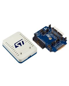 STMICROELECTRONICS STLINK-V3SET - Programator ST-LINK V3 pentru STM8 STM32