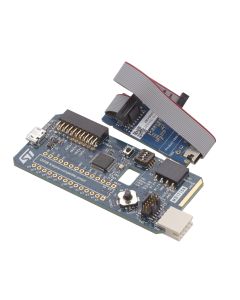 STMICROELECTRONICS STM32C0316-DK - Kit Discovery cu STM32C031C6T6