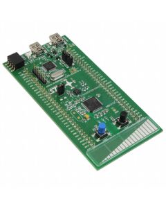 STMICROELECTRONICS STM32F072B-DISCO - Placă de evaluare STM32 F0 Discovery