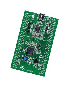 STMICROELECTRONICS STM32F0DISCOVERY - Placă de evaluare STM32F051R8 Discovery