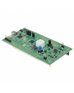 STMICROELECTRONICS STM32F3348-DISCO - Placă de evaluare STM32F3348 Discovery