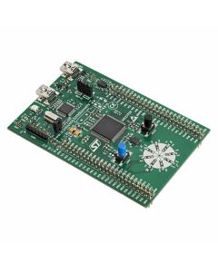 STMICROELECTRONICS STM32F3DISCOVERY - Placă de evaluare STM32F303VCT6 Discovery