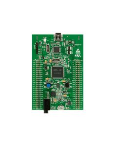 STMICROELECTRONICS STM32F407G-DISC1 - Placă Discovery STM32F407/STM32F417