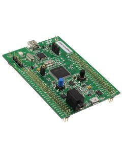 STMICROELECTRONICS STM32F411E-DISCO - Placă de evaluare STM32F411VE Discovery