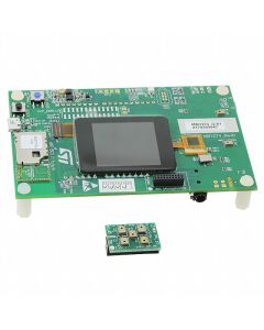 STMICROELECTRONICS STM32F413H-DISCO - Placă de evaluare STM32F413 Discovery