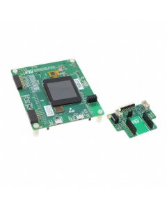 STMICROELECTRONICS STM32F723E-DISCO - Placă de evaluare STM32F723 Discovery