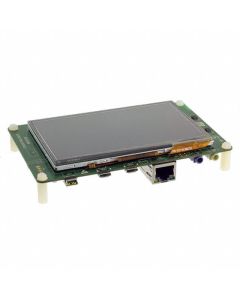 STMICROELECTRONICS STM32F746G-DISCO - Placă de evaluare STM32 F7 Discovery