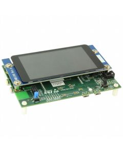 STMICROELECTRONICS STM32F769I-DISCO - Placă de evaluare STM32F769 Discovery