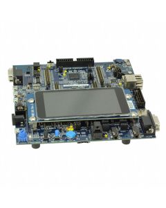 STMICROELECTRONICS STM32F779I-EVAL - Placă de evaluare STM32F779