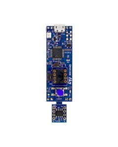 STMICROELECTRONICS STM32G0316-DISCO - Kit Discovery cu STM32G031J6 M