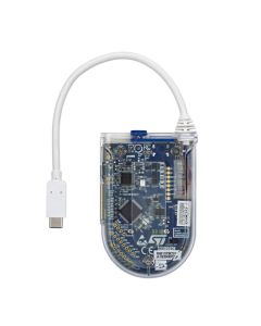 STMICROELECTRONICS STM32G071B-DISCO - Placă de evaluare STM32G071 Discovery