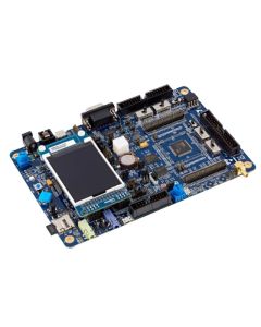 STMICROELECTRONICS STM32G474E-EVAL1 - Placă de evaluare cu STM32G474Q