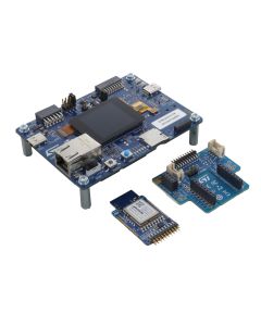 STMICROELECTRONICS STM32H573I-DK - Placă de evaluare STM32H573II Discovery