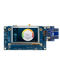 STMICROELECTRONICS STM32H735G-DK - Kit Discovery cu STM32H735IG M