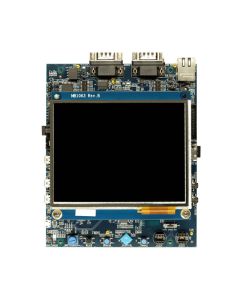 STMICROELECTRONICS STM32H743I-EVAL - Placă de evaluare STM32H743XIH6