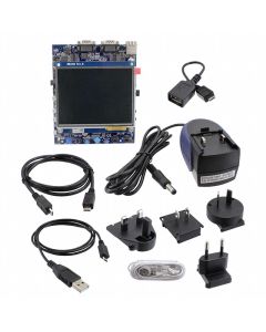 STMICROELECTRONICS STM32H743I-EVAL2 - Placă de evaluare STM32H743XIH6