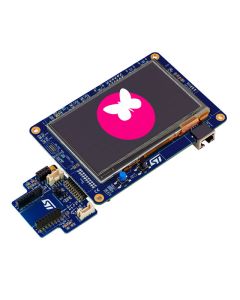 STMICROELECTRONICS STM32H750B-DK - Kit Discovery cu STM32H750XB M