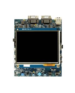 STMICROELECTRONICS STM32H753I-EVAL - Placă de evaluare STM32H753XIH6