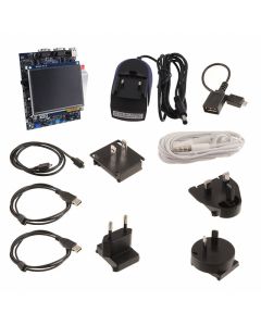 STMICROELECTRONICS STM32H753I-EVAL2 - Placă de evaluare STM32H753XIH6