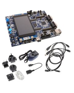 STMICROELECTRONICS STM32H757I-EVAL - Placă de evaluare STM32H757XI