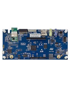 STMICROELECTRONICS STM32H7B3I-DK - Placă de evaluare STM32H7B3LI Discovery