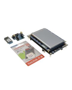 STMICROELECTRONICS STM32H7S78-DK - Placă de evaluare STM32H7S7L8 Discovery