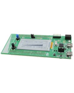 STMICROELECTRONICS STM32L0538-DISCO - Placă de evaluare STM32L053C8 Discovery
