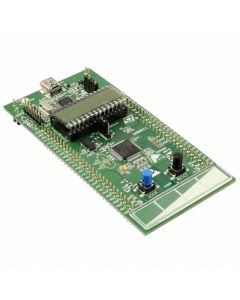 STMICROELECTRONICS STM32L152C-DISCO - Placă de evaluare STM32L152 Discovery