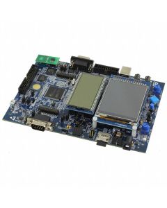 STMICROELECTRONICS STM32L476G-EVAL - Placă de evaluare STM32L476