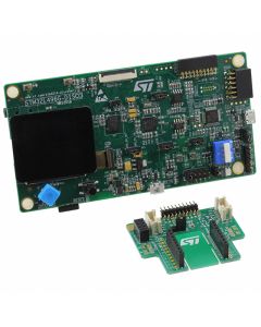 STMICROELECTRONICS STM32L496G-DISCO - Placă de evaluare STM32L496 Discovery