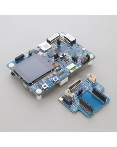 STMICROELECTRONICS STM32L562E-DK - Kit Discovery cu STM32L562ZE M