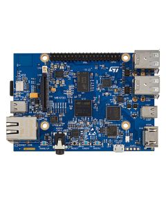 STMICROELECTRONICS STM32MP157D-DK1 - Placă de evaluare STM32MP157D Discovery