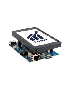 STMICROELECTRONICS STM32MP157F-DK2 - Placă de evaluare Crypto STM32MP157F Discovery