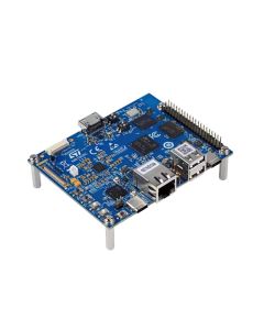 STMICROELECTRONICS STM32MP257F-DK - Placă de evaluare STM32MP257F Discovery