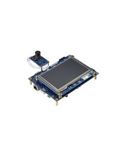 STMICROELECTRONICS STM32N6570-DK - Kit Discovery cu STM32N657X0 M