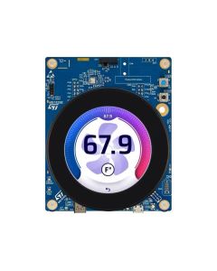 STMICROELECTRONICS STM32U5G9J-DK1 - Placă de evaluare STM32U5G9NJ Discovery