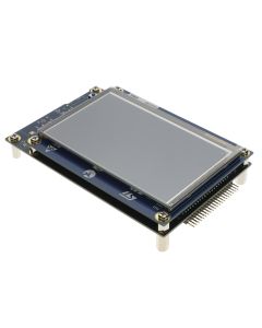 STMICROELECTRONICS STM32U5G9J-DK2 - Kit Discovery cu STM32U5G9ZJT6