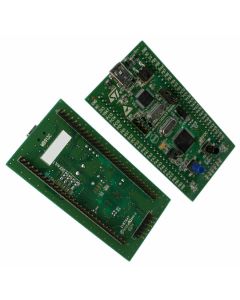 STMICROELECTRONICS STM32VLDISCOVERY - Placă de evaluare STM32F10X Discovery