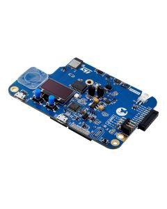 STMICROELECTRONICS STM32WB5MM-DK - Kit Discovery cu STM32WB5MMG M