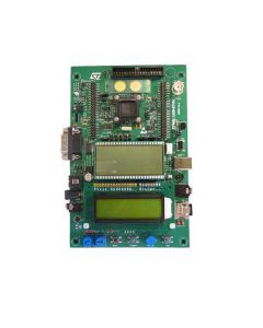 STMICROELECTRONICS STM8L1528-EVAL - Placă de evaluare STM8L152