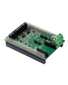 STMICROELECTRONICS VIP-M07-ADIS - Audio & Body