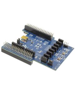 STMICROELECTRONICS X-NUCLEO-CCA02M1 - Placă Nucleo cu microfon MP34DT01-M