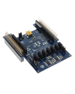 STMICROELECTRONICS X-NUCLEO-CCA02M2 - Plăci de extensie STM32 Nucleo