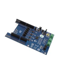 STMICROELECTRONICS X-NUCLEO-DO40A1 - Placă de extensie ieșiri digitale industriale