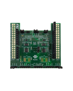 STMICROELECTRONICS X-NUCLEO-EEPRMA2 - Memorie EEPROM standard I2C și SPI